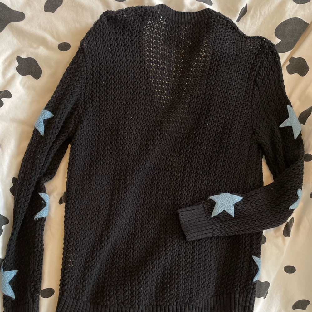 Zoe Karssen Cardigans In Black - Picture 7 of 7